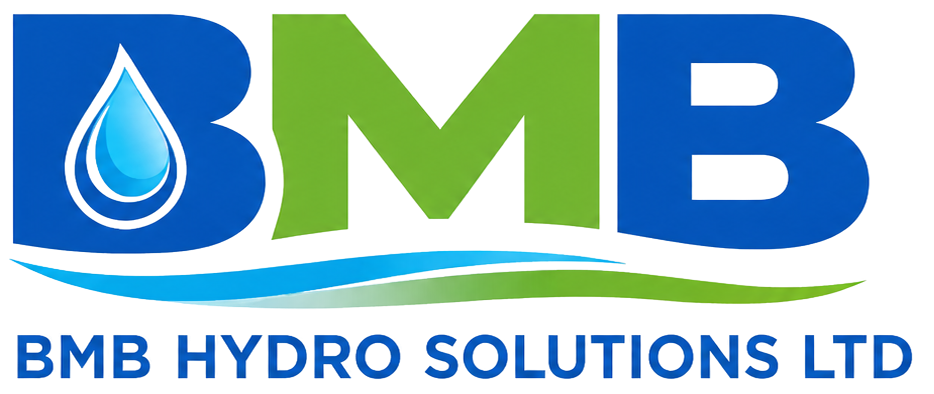 BMB Hydrosolutions Limited
