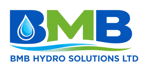 BMB Hydrosolutions Limited